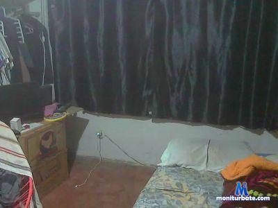 kingofwed1 cam4 straight performer from Republic of Colombia  