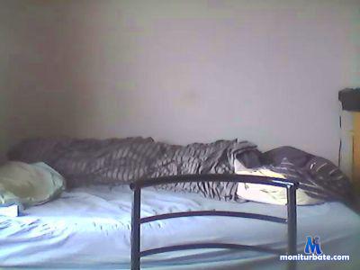 phenix21 cam4 straight performer from French Republic  