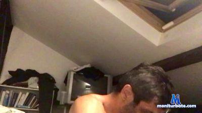 Sean_39 cam4 gay performer from Canada  