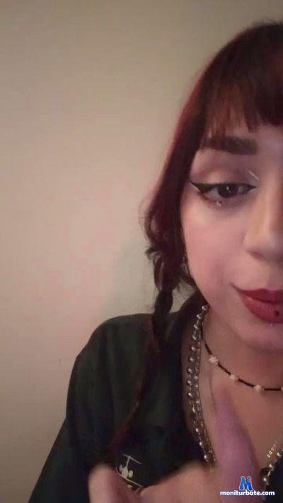 Copitox3 cam4 unknown performer from Argentine Republic  