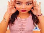 MillieyMoxxie cam4 livecam show performer room profile