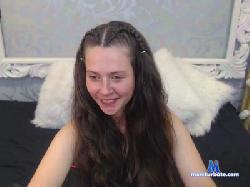 honeyMyerr cam4 live cam performer profile