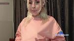 JulianaSonne cam4 livecam show performer room profile