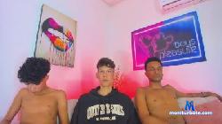 Boris_bony cam4 live cam performer profile