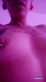 Sherryrum cam4 livecam show performer room profile
