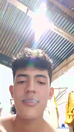 kevin_sebas cam4 live cam performer profile