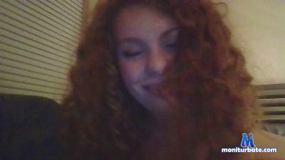 red_hot_024 cam4 bisexual performer from United States of America masturbation striptease redhead teen amateur 