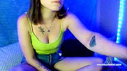SkyMaddox cam4 live cam performer profile