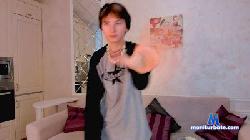 GarynCowick cam4 live cam performer profile