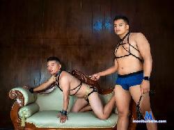 AndresAndSanti cam4 live cam performer profile