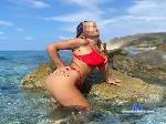 Cuteblondiegirl cam4 livecam show performer room profile
