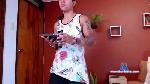 Piscis_black1 cam4 livecam show performer room profile