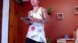 Piscis_black1 cam4 live cam performer profile