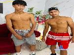 Sweet_twinks2 cam4 livecam show performer room profile