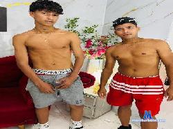 Sweet_twinks2 cam4 live cam performer profile
