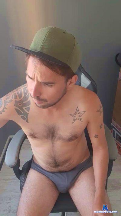 Chispita29 cam4 straight performer from Republic of Chile  