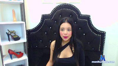 pink_dancer cam4 bisexual performer from Republic of Colombia ebony new latina blowjob boobs 