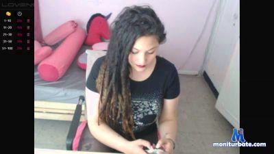 Boombom_hot cam4 bicurious performer from United States of America ass rasta 