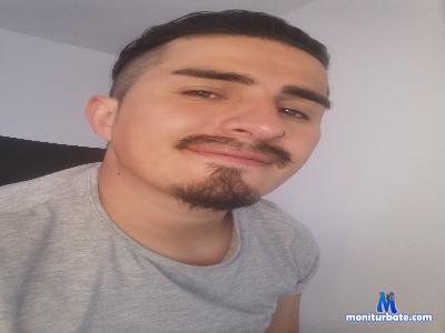 xotherwordlyx cam4 bicurious performer from United States of America spanking armpits bdsm ass cum pee masturbation 