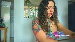 Qadesh_Lust cam4 livecam show performer room profile