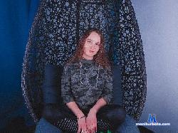 OttilieBardon cam4 live cam performer profile