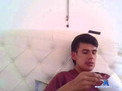 afrw cam4 straight performer from Republic of Colombia  