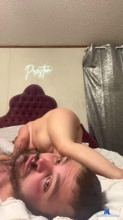 Campreston cam4 straight performer from United States of America amateur blowjob masturbation Daddysgirl rough 