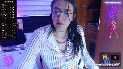 leylak_7 cam4 bisexual performer from Republic of Colombia smoke squirt feet ass spanking anal amateur 