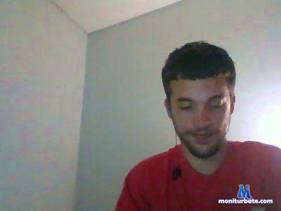Delicioso_sativ cam4 straight performer from Argentine Republic tokenkeno 