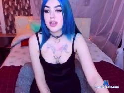 PollyTailor cam4 live cam performer profile