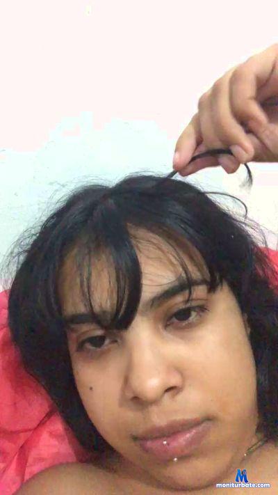 naye4 cam4 bisexual performer from Federative Republic of Brazil  