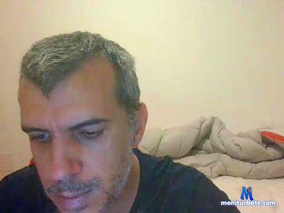 _niko80 cam4 gay performer from Dominican Republic tokenkeno 