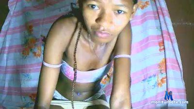 Sendrae cam4 unknown performer from Republic of Madagascar  