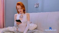 PrudenceDavi cam4 live cam performer profile