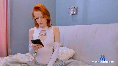 PrudenceDavi cam4 bisexual performer from Federal Republic of Germany  