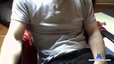 Claw21 cam4 straight performer from Portuguese Republic  