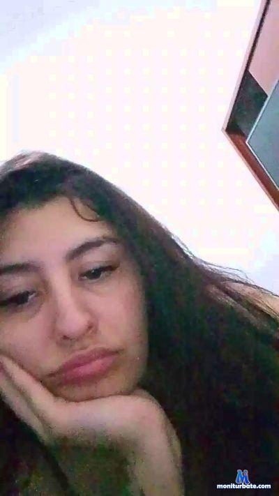 Lubelen02 cam4 bisexual performer from Argentine Republic  