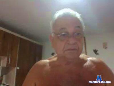 BERNARDO62 cam4 unknown performer from Federative Republic of Brazil  