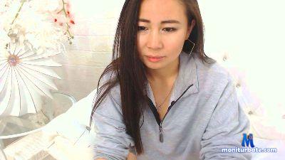 AprilApple cam4 bisexual performer from Japan new asian young blowjob pussyplay dildo livetouch 