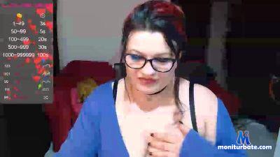 xxmister_cxx cam4 straight performer from Réunion  