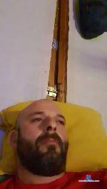 Trabukotropical cam4 livecam show performer room profile