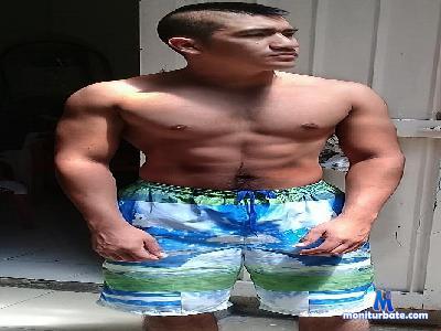hacu07 cam4 straight performer from Republic of Colombia latino men rollthedice colombia athletic hacu07 
