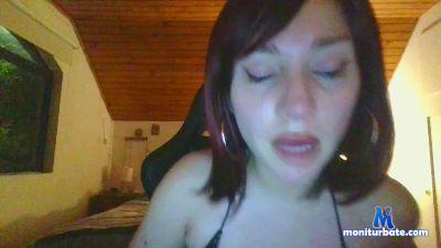 hentai666 cam4 bisexual performer from Republic of Chile  