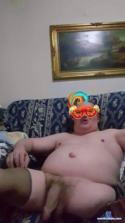 Amputesex cam4 bisexual performer from Republic of Italy  