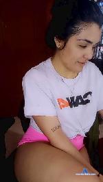 _Shiara_ cam4 livecam show performer room profile