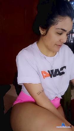 _Shiara_ cam4 live cam performer profile