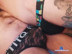 GayCoupleSex80 cam4 live cam performer profile