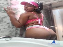 Heidy_Fernandez cam4 live cam performer profile