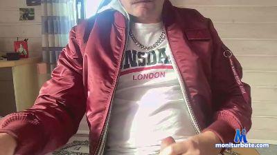 Kamerad81 cam4 gay performer from Federal Republic of Germany Proll Kamerad Skinheadstyle 