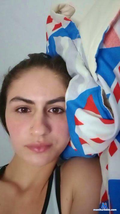 Jademonroee cam4 bisexual performer from Republic of Colombia  